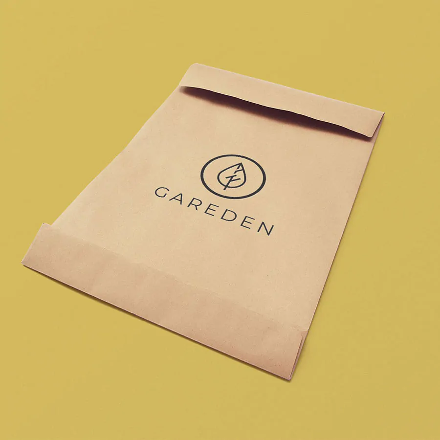GarEden - Demo n°5