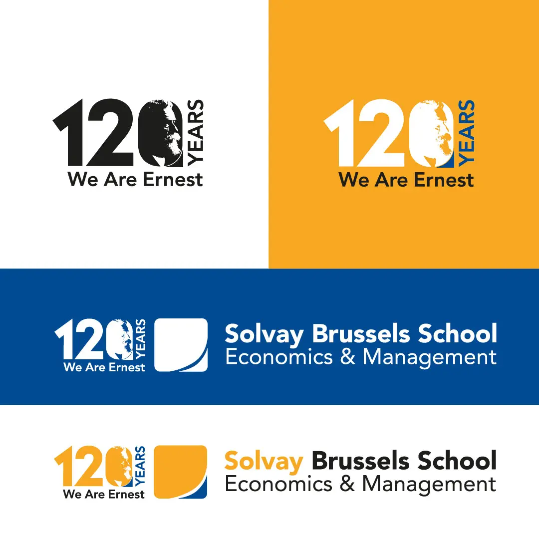 Solvay Brussels School - Demo n°2