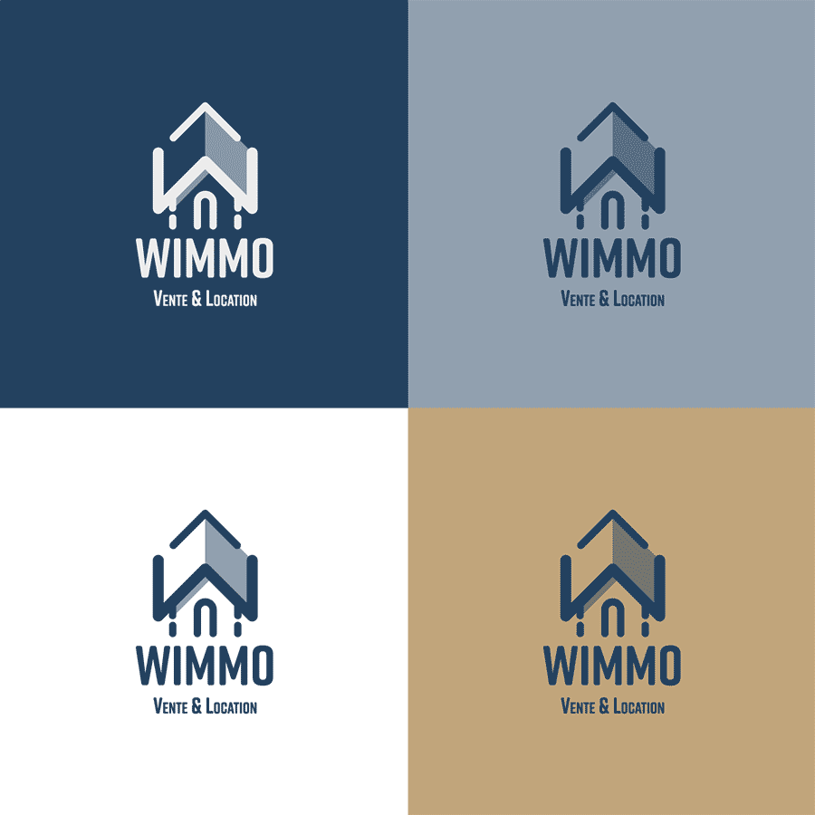 Wimmo - Demo n°2