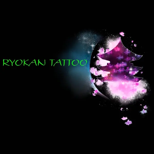 Ryokan Tattoo